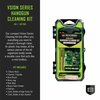 Breakthrough Clean Technologies Vision Series Pistol Cleaning Kit, .44 & .45 Caliber, Multi-Color BT-ECC-44/45